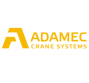 Logo Jeraby Adamec Crane Systems